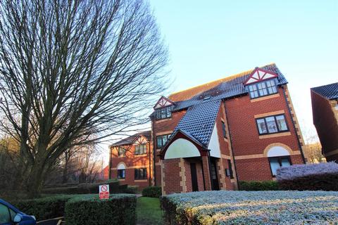 75 Clay Bottom, Bristol, BS5 7HB