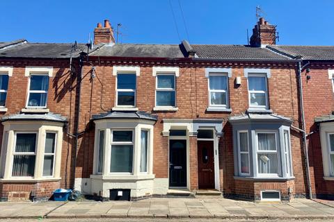 3 bedroom terraced house to rent - Purser Road, Abington, Northampton, NN1