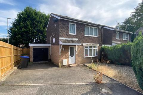 5 Woburn Gate, Northampton, NN3 5ED