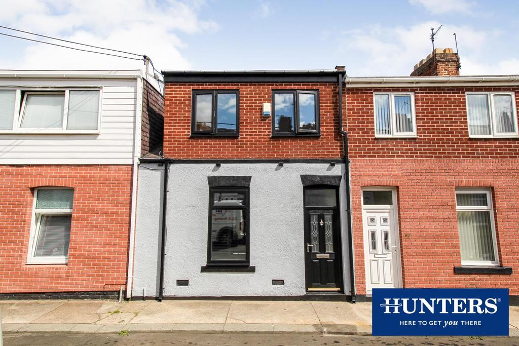 Thomas Street, Ryhope, Sunderland 3 bed house £650 pcm (£150 pw)