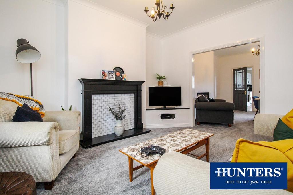 Thomas Street, Ryhope, Sunderland 3 bed house £650 pcm (£150 pw)