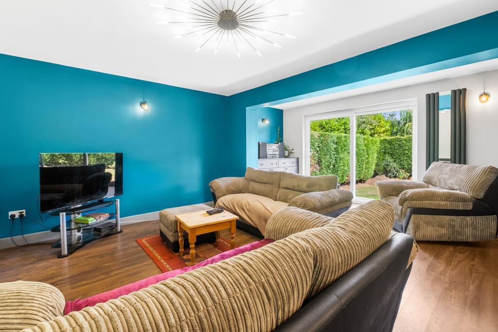 Carmichael Close, Lichfield 4 bed detached house £550,000