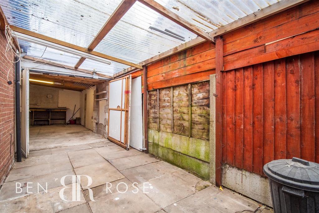 Car Port