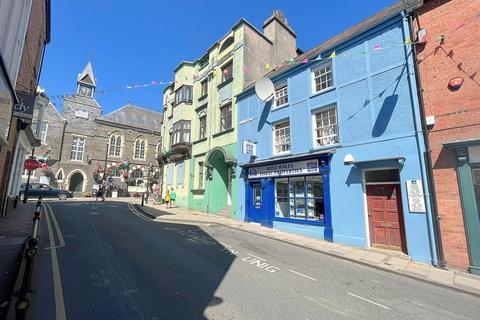 Property for sale - Priory Street, Cardigan