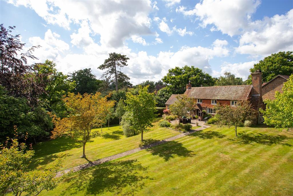 Cherry Lane, Bolney, Haywards Heath 3 bed detached house £1,000,000