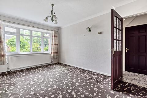 4 bedroom detached house for sale - Lorton Close, Boothstown, Worsley, Manchester, M28 1SJ