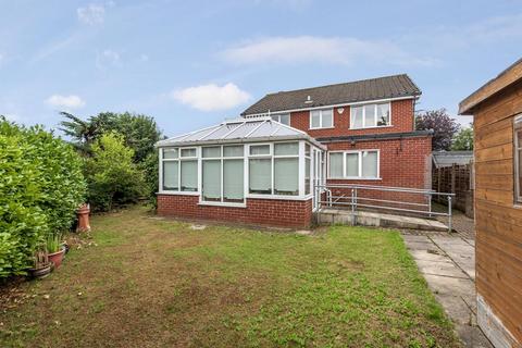 10 Lorton Close, Worsley, Manchester, M28 1SJ