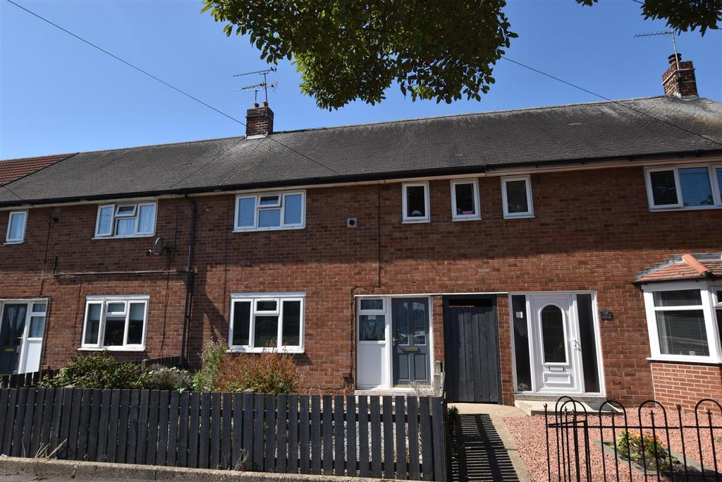 Annandale Road, Hull 3 bed terraced house £120,000