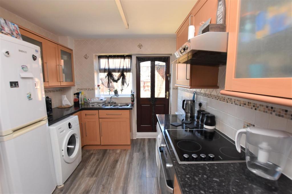 Annandale Road, Hull 3 bed terraced house £120,000