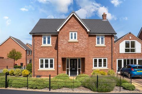 4 Showground Road, Malton, YO17 7PJ