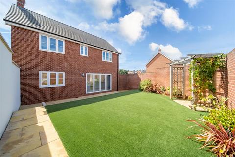 4 Showground Road, Malton, YO17 7PJ
