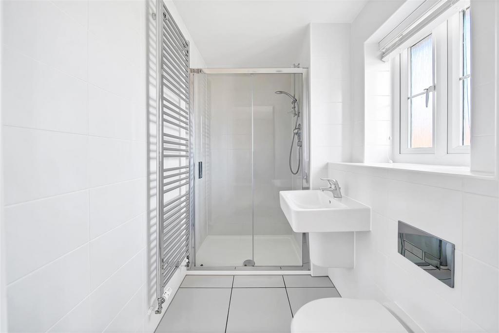 Master en suite