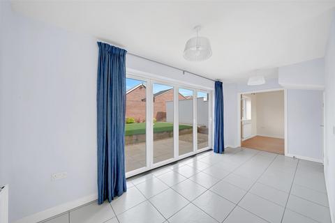 4 Showground Road, Malton, YO17 7PJ