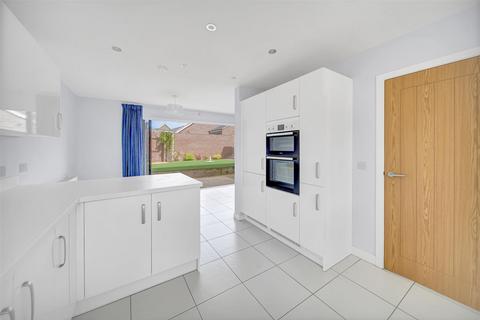 4 Showground Road, Malton, YO17 7PJ