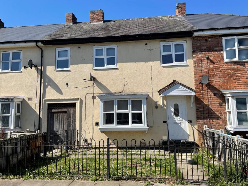 Northbourne Road, StocktonOnTees 4 bed house £575 pcm (£133 pw)