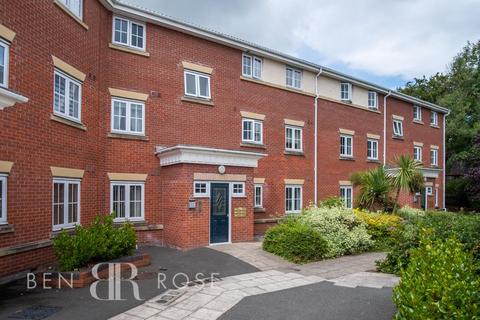 6 Baxendale Grove, Bamber Bridge, Preston, PR5 6SZ
