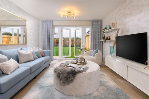 4 bedroom detached house for sale - Mortimer Place, Birkdale Rise, Hatfield Peverel, Chelmsford