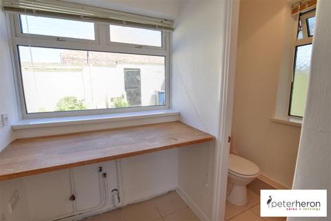 46a Atkinson Road, Sunderland, SR6 9AT
