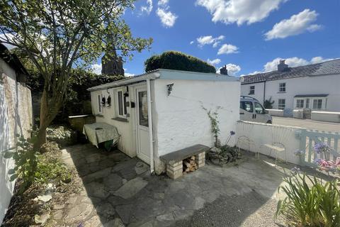 1 bedroom cottage to rent - Churchtown Road, Gerrans