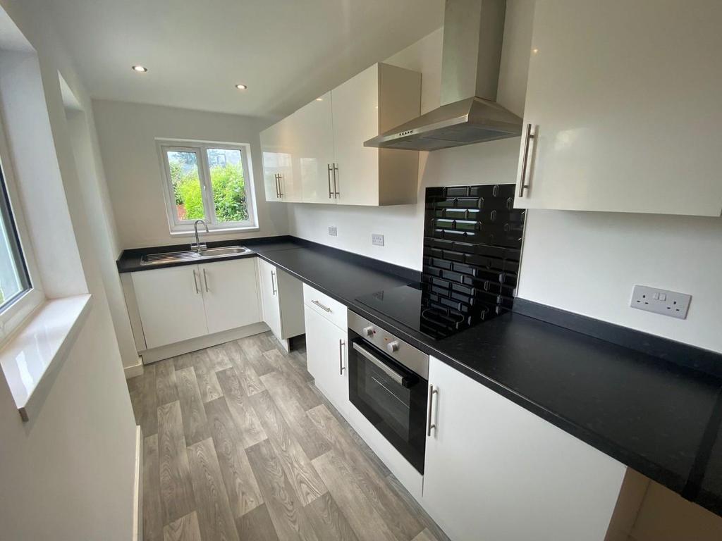 Whitaker Road, Tremorfa, Cardiff 3 bed terraced house £200,000