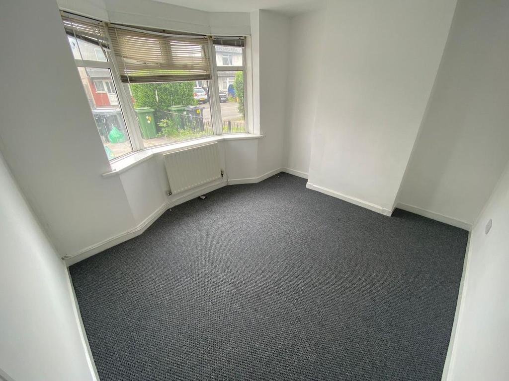 Whitaker Road, Tremorfa, Cardiff 3 bed terraced house £200,000