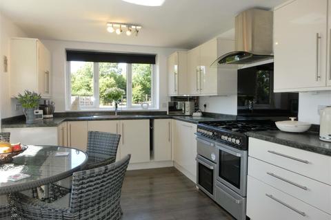 35 Brick Kiln Lane, Wythall, Birmingham, B47 6LL