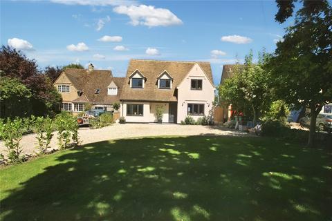 4 bedroom detached house for sale - High Street, Kempsford, Gloucestershire, GL7