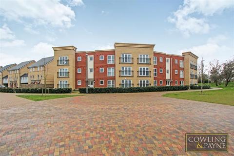 23 Broadhurst Place, Basildon, SS14 2FA