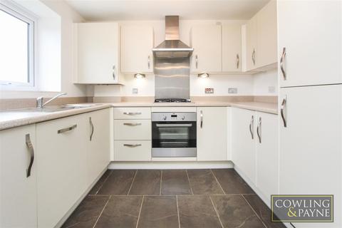 23 Broadhurst Place, Basildon, SS14 2FA