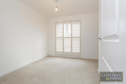 23 Broadhurst Place, Basildon, SS14 2FA