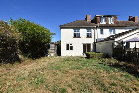 2 Eversley Road, St Leonards-on-sea, TN37 6QD