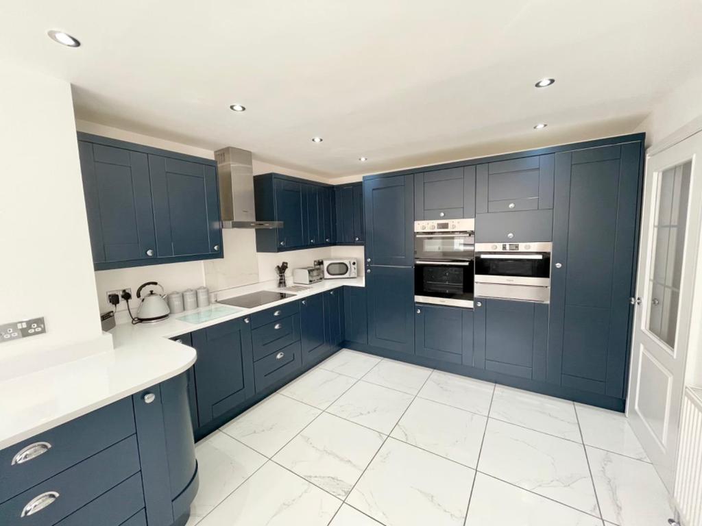 Brierton Lane, Hartlepool 3 bed semidetached house £165,000