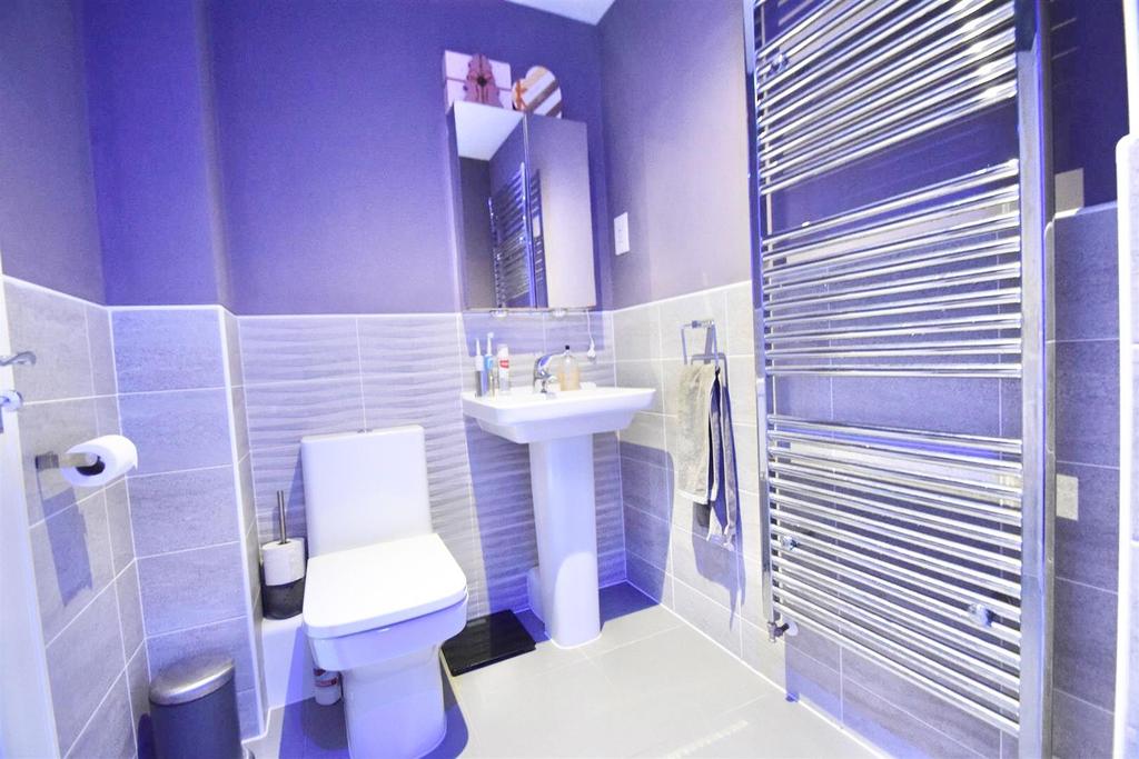 En suite