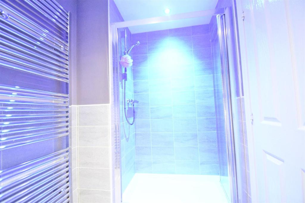 En suite
