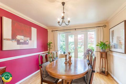 17 Beech Drive, Branton, Doncaster, DN3 3PZ