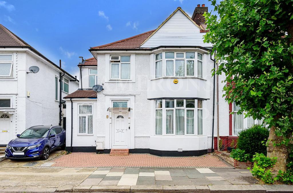Gladstone Park Gardens, NW2 5 bed house £999,950