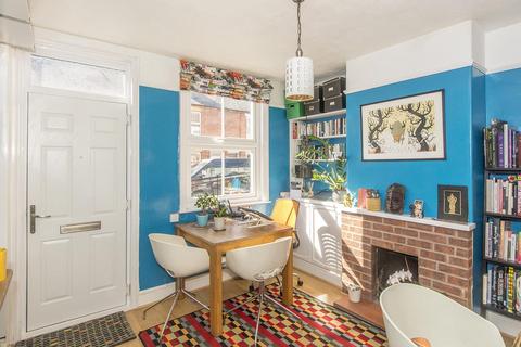 2 bedroom terraced house for sale - Highfield Street, Market Harborough