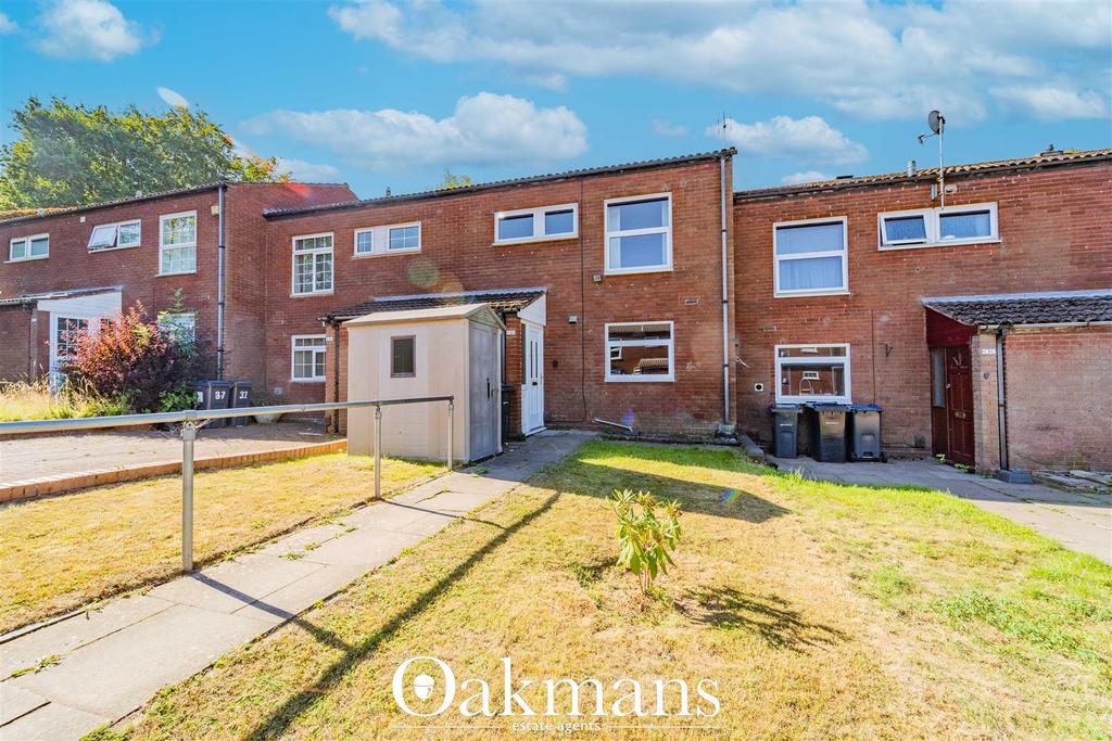 Holders Gardens, Birmingham 2 bed house £850 pcm (£196 pw)