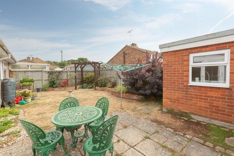 2 bedroom bungalow for sale - St. Lukes Close, Westgate-On-Sea