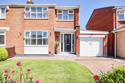 12 Mainsforth Drive, Billingham, TS23 3RN