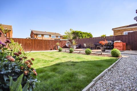12 Mainsforth Drive, Billingham, TS23 3RN