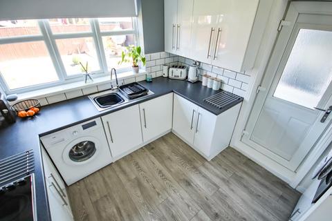 12 Mainsforth Drive, Billingham, TS23 3RN