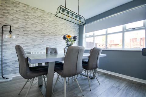 12 Mainsforth Drive, Billingham, TS23 3RN