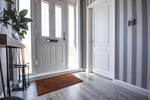 12 Mainsforth Drive, Billingham, TS23 3RN