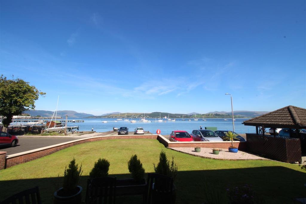 Flats For Sale Cove Road Gourock at Hilary Allen blog