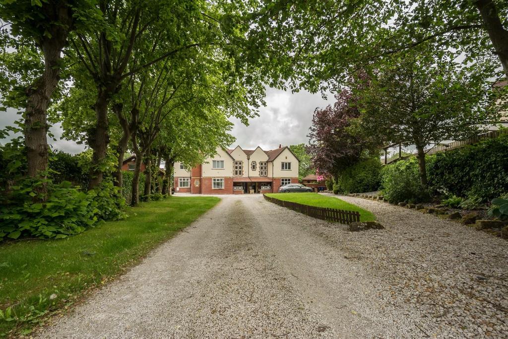 The Grange, Marsden Road, Burnley 4 bed house £510,000