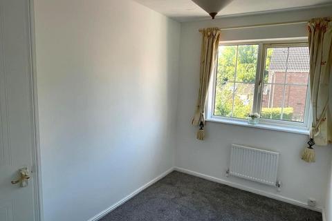 2 bedroom terraced house to rent - The Ramparts, Andover