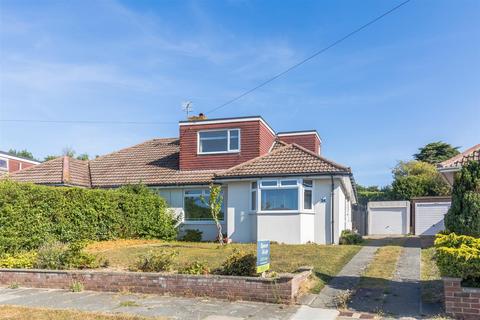 24 Bramble Rise, Brighton, BN1 5GF