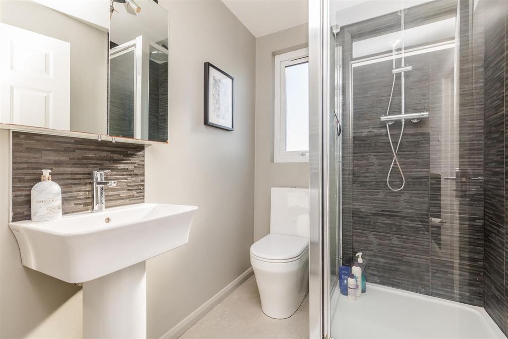 Shower Room/WC