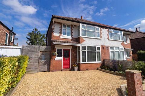 214 Brantingham Road, Chorlton Cum Hardy, Manchester, M21 0TX
